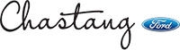Chastang Ford logo