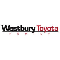 Westbury Toyota logo