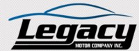 Legacy Motors South & West logo