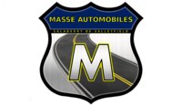 Massé Automobiles logo