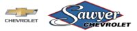 Sawyer Chevrolet logo