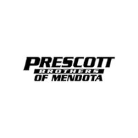 Prescott Brothers of Mendota logo