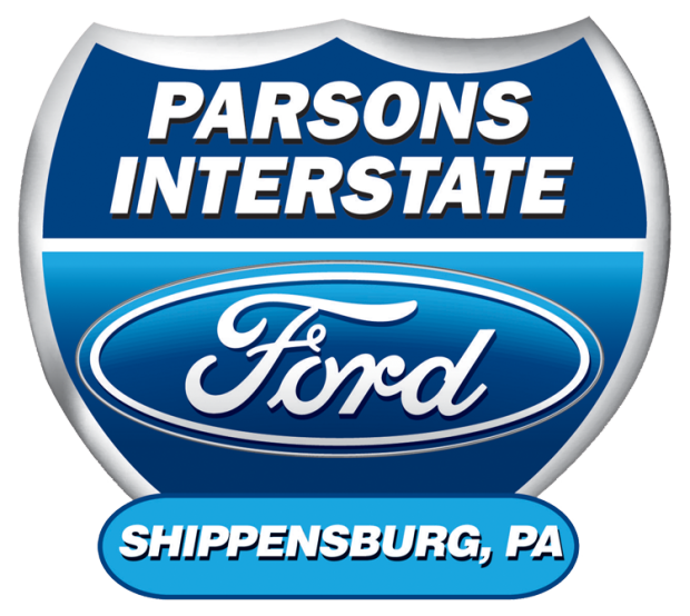 Parsons Interstate Ford Shippensburg, PA Read Consumer reviews