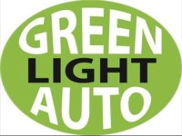 Green Light Auto logo