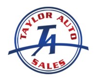 Taylor Auto Sales (El Mirage) logo