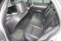 2004 Mercury Marauder Interior Pictures Cargurus