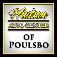 Hudson Auto Center logo