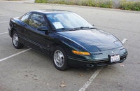 1995 Saturn S-Series Overview
