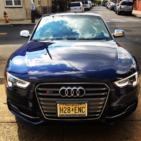 2013 Audi S5 Pictures Cargurus
