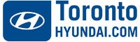 Toronto Hyundai logo