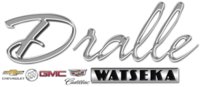 Dralle Chevrolet Buick GMC Cadillac logo