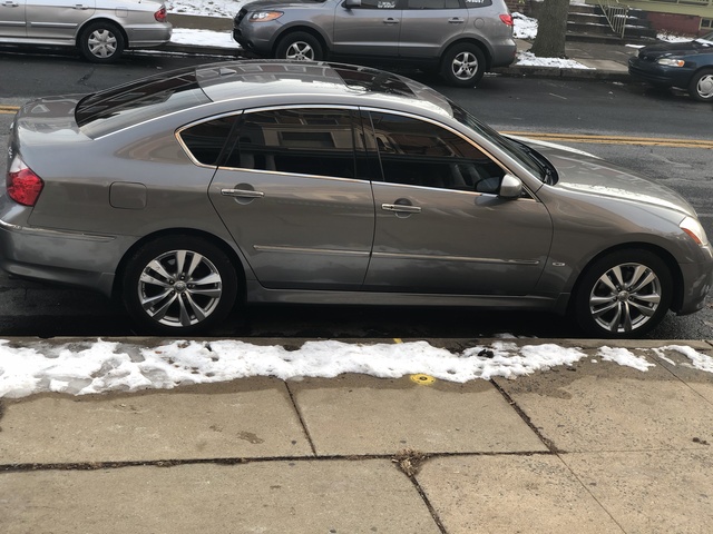 2010 INFINITI M35 - Pictures - CarGurus