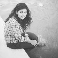 Nonditha Mithila Nonditha Mithila