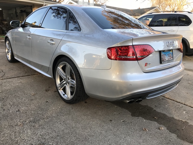 2012 Audi S4 Pictures Cargurus