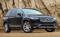 2018 Volvo XC90 Overview