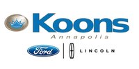 Koons Ford of Annapolis logo