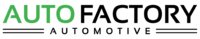 Auto Factory logo