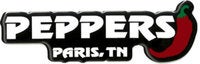 Peppers Toyota logo