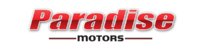 Paradise Motors logo