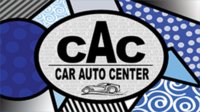 Car Auto Center logo