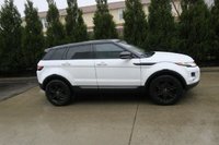 2013 Land Rover Range Rover Evoque Pictures Cargurus