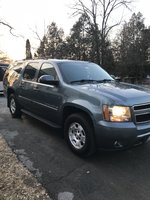 Suburban2008 Suburban2008
