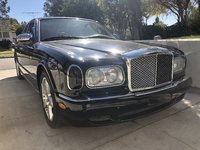 2004 Bentley Arnage Overview