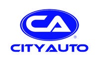City Auto Sales Memphis logo