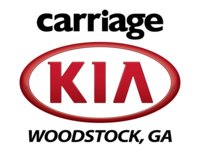 Carriage Kia of Woodstock logo