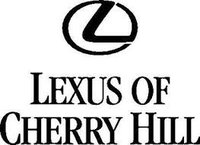 Lexus of Cherry Hill logo