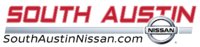 South Austin Nissan logo