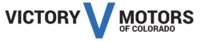 Victory Motors of Colorado logo