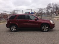 2009 Chevrolet Equinox Overview 2009 Chevrolet Equinox Overview