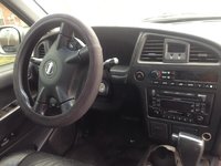 2004 Nissan Pathfinder Interior Pictures Cargurus