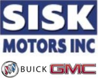 Sisk Motors Inc. logo