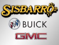 Sisbarro Buick GMC logo