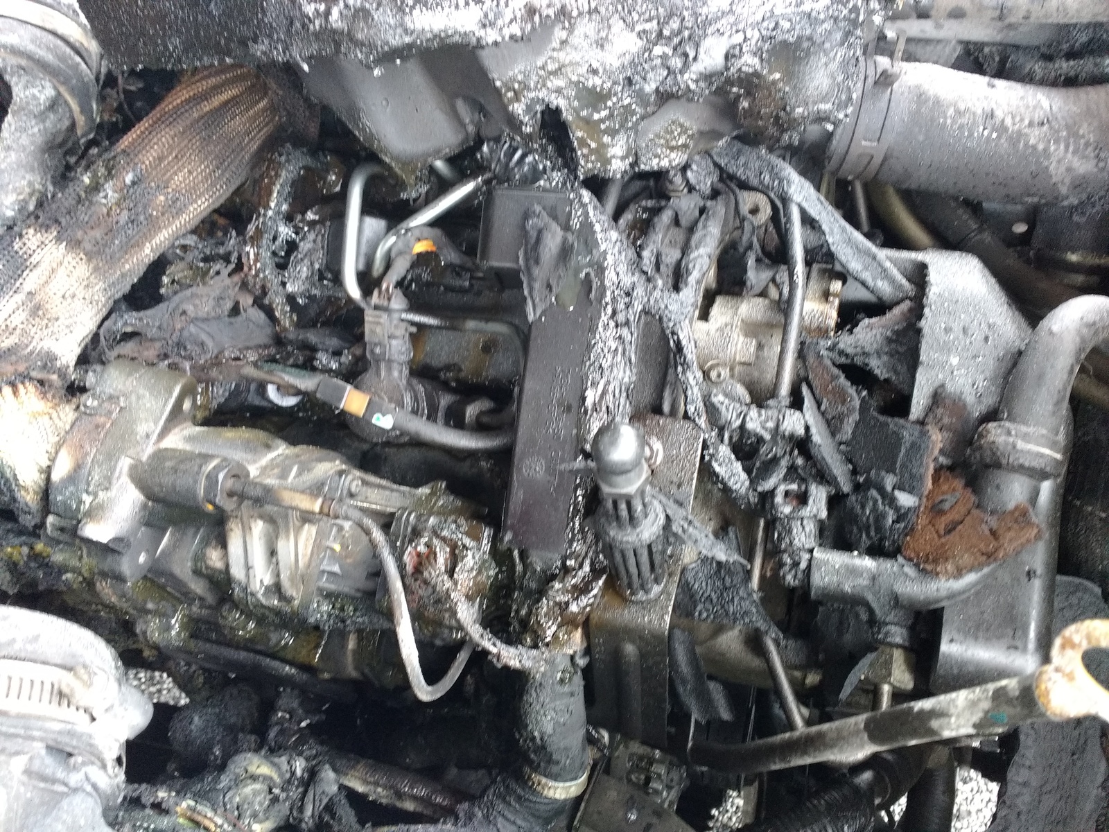 Dodge Ram 1500 Questions Engine Compartment Fires Cargurus