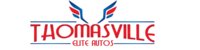 Thomasville Elite Autos logo