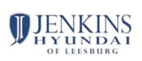 Jenkins Hyundai of Leesburg logo