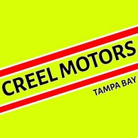 Creel Motors logo