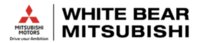 White Bear Lake Mitsubishi logo