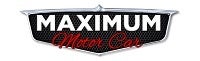 Maximum Motor Car logo