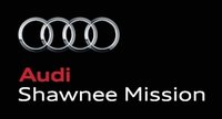 Audi Shawnee Mission logo