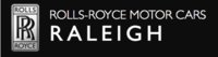 Rolls-Royce Motor Cars Raleigh logo