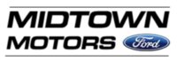 Midtown Motors logo