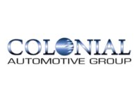 Colonial Honda of Dartmouth logo