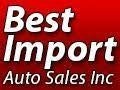 Best Import Auto Sales, Inc. logo