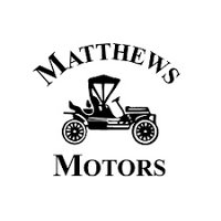 Matthews Motors - Clayton