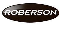 Roberson Motors logo