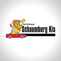 Bob Rohrman Schaumburg Kia logo